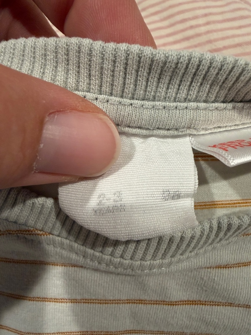 Zara Toddler Tee Bundle - Picture 7 of 7